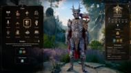 Your choice of class affects your AC in Baldur's Gate 3 (Image via Larian Studios)